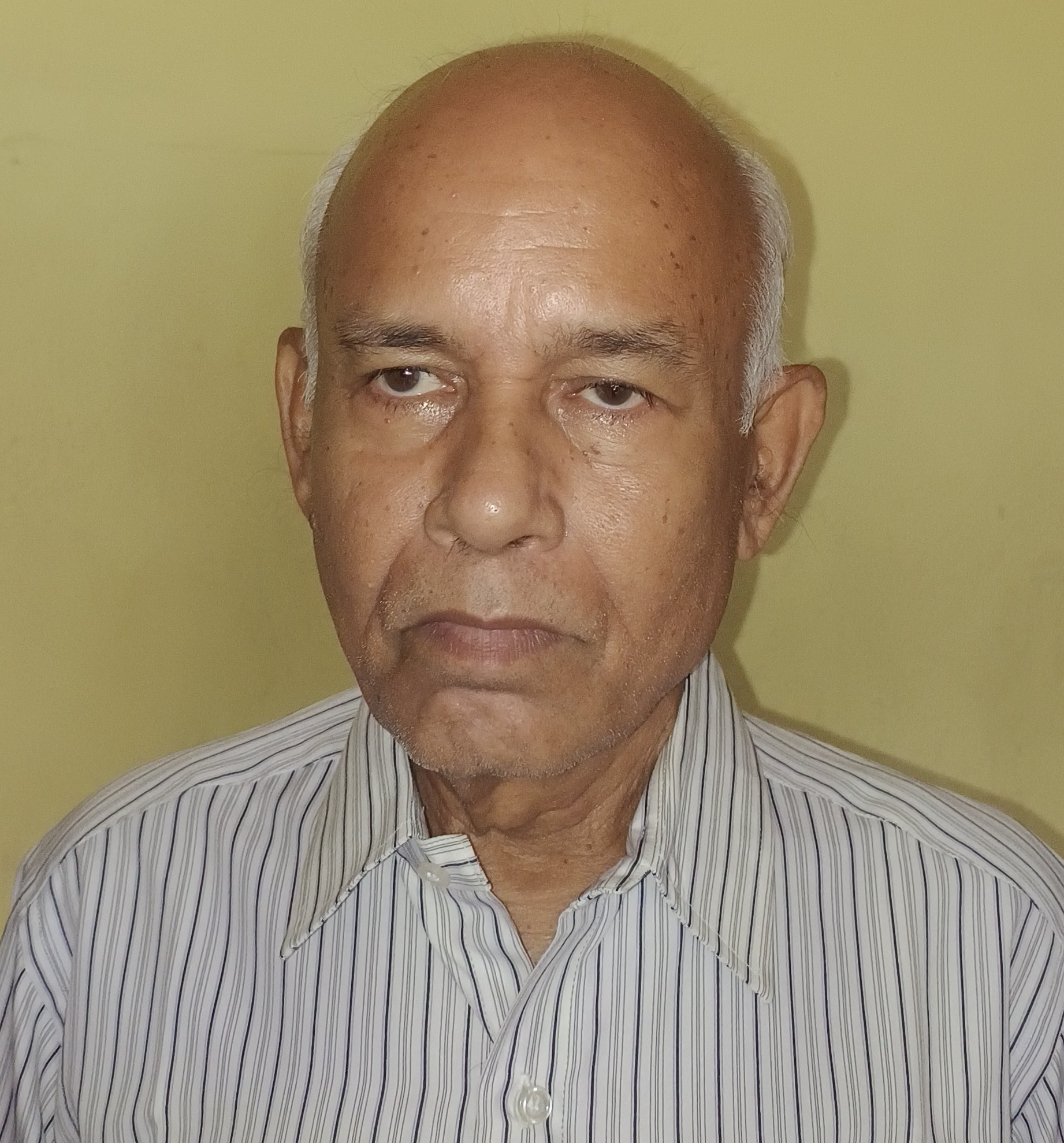 Sri H K Tripathy